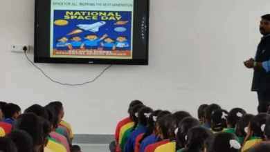 Photo of EMRS 2025 भर्ती में बड़ा बदलाव: PGT और प्रवक्ता अब बन सकते हैं प्रधानाचार्य