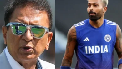 Photo of गावस्कर का चुटीला अंदाज हार्दिक पांड्या से बोले मुझे मुंबई इंडियंस के लिए कंसीडर करो IPL में