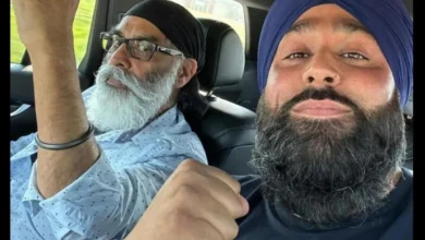 Photo of कनाडा से अजित डोभाल को सीधी धमकी, ‘मैं तुम्हारा इंतज़ार कर रहा हूं