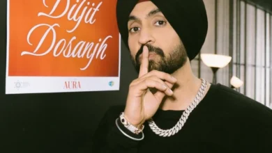 Photo of भारत-पाकिस्तान क्रिकेट मैच पर दिलजीत दोसांझ का बयान, पहलगाम हमले का भी किया जिक्र