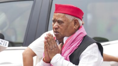 Photo of सपा सांसद अवधेश प्रसाद का आरोप मिल्कीपुर से शुरू हुई वोट चोरी