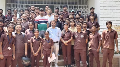 Photo of पटना में एसी-फ्रिज रिपेयर समेत 4 सर्टिफिकेट कोर्स मुफ्त में करा रही सरकार, रहना-खाना तक फ्री है