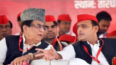 Photo of बसपा की रैली से पहले अखिलेश का दांव, आज़म के सहारे मुस्लिम वोट बैंक साधने की कोशिश