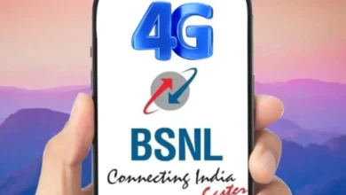 Photo of भारतीयों को सौगात: BSNL स्वदेशी 4G नेटवर्क लॉन्च, 97,000 से ज्यादा साइटों पर मिलेगी सुविधा