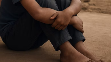 Photo of हिमाचल में छुआछूत का सनसनीखेज मामला, 12 साल के बच्चे ने जहर खाकर दी जान