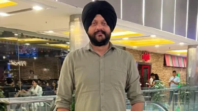 Photo of दिल्ली में BMW की टक्कर से डिप्टी डायरेक्टर की मौत, पत्नी ने लगाया जानबूझकर दूर अस्पताल पहुंचाने का आरोप