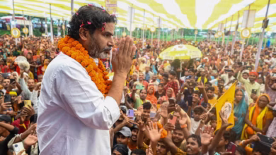 Photo of किंगमेकर नहीं, अब किंग बनने निकले पीके, करगहर बना सियासी अखाड़ा