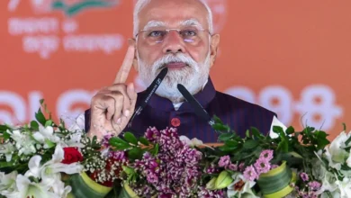 Photo of भारत की जीत पर पीएम मोदी का ट्वीट, नकवी और पाक नेताओं में भड़का विवाद