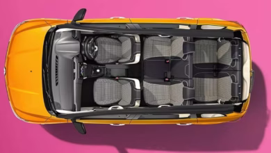 Photo of खुला राज़! ₹5.76 लाख वाली 7-सीटर कार का रियल माइलेज, देखिए कितनी देती है सवारी