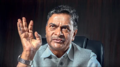 Photo of बिहार की सियासत में क्षत्रिय का विद्रोह आरके सिंह की बगावत से भाजपा की नींद हराम