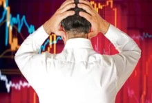 Photo of टाटा की बड़ी कंपनी में भारी गिरावट, ₹4 लाख करोड़ से अधिक का नुकसान