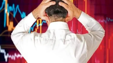 Photo of टाटा की बड़ी कंपनी में भारी गिरावट, ₹4 लाख करोड़ से अधिक का नुकसान