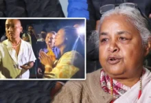Photo of तीन दिन में नेपाल की राजनीति हिला दी Gen-Z ने सुशीला कार्की के खिलाफ किया जोरदार प्रदर्शन