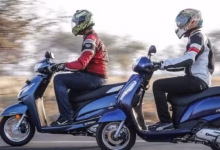 Photo of होंडा छोड़ इस कंपनी के स्कूटर पर टूटे लोग, धीरे-धीरे अकेले हथिया ली 29% मार्केट; ग्राहक बंद आंखों से खरीद रहे