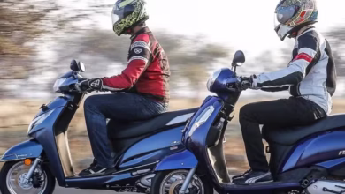 Photo of होंडा छोड़ इस कंपनी के स्कूटर पर टूटे लोग, धीरे-धीरे अकेले हथिया ली 29% मार्केट; ग्राहक बंद आंखों से खरीद रहे