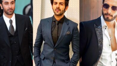 Photo of रणबीर कपूर, रणवीर सिंह और कार्तिक आर्यन में से एक होगा अनीस बज्मी की ‘राम और श्याम’ का हीरो, जानिए