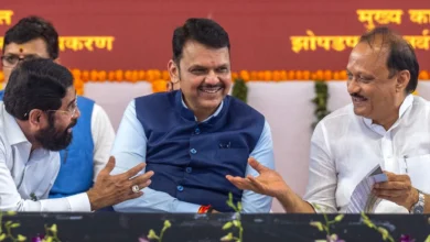 Photo of ‘घर पर और यात्रा करते समय भी मराठी बोलिए, नहीं तो…’, डिप्टी सीएम अजित पवार ने क्या कहा