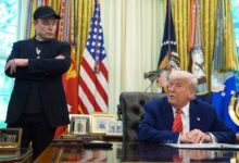 Photo of ट्रंप को चुभ जाएगी एलन मस्क की यह बात, बहुत बड़े विरोधी का खुलकर कर दिया समर्थन