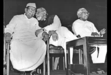 Photo of जब कांग्रेस अध्यक्ष ने राष्ट्रपति पद के बजाय PM को हटाना चुना! क्या हुआ था 1997 में