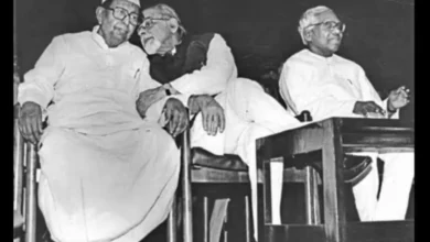 Photo of जब कांग्रेस अध्यक्ष ने राष्ट्रपति पद के बजाय PM को हटाना चुना! क्या हुआ था 1997 में