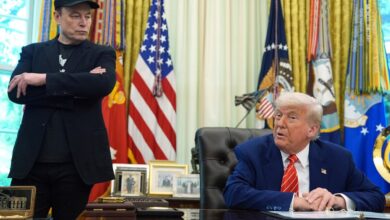 Photo of ट्रंप को चुभ जाएगी एलन मस्क की यह बात, बहुत बड़े विरोधी का खुलकर कर दिया समर्थन