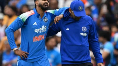 Photo of सिडनी के अस्पताल में ICU में भर्ती हैं श्रेयस अय्यर, इंटरनल ब्लीडिंग बनी उपकप्तान के लिए मुसीबत
