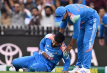 Photo of अभी कैसे हैं श्रेयस अय्यर? BCCI ने दिया अपडेट, टीम के डॉक्टर भी उनके साथ सिडनी में हैं मौजूद