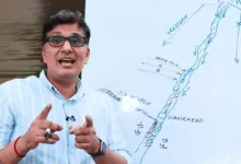 Photo of यमुना के पानी से आचमन न करें नहीं तो; छठ पर AAP नेता ने किसे और क्यों दी चेतावनी?