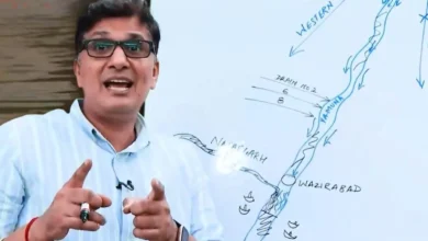 Photo of यमुना के पानी से आचमन न करें नहीं तो; छठ पर AAP नेता ने किसे और क्यों दी चेतावनी?