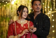 Photo of युविका चौधरी ने माना प्रिंस नरूला से शादी के बाद रिश्ते में आई थीं दिक्कतें, बोलीं- जब आप लोगों की…