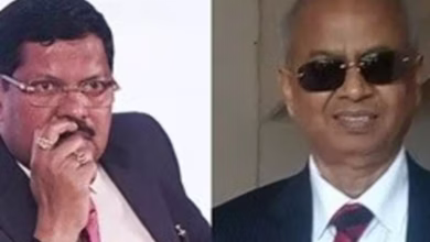 Photo of उस शख्स को इतना महत्व क्यों दिया जाए, चीफ जस्टिस की ओर जूता उछालने वाले पर बोला SC