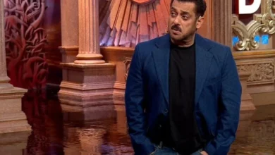 Photo of BB19: एविक्शन से पहले सलमान ने दिए थे कई हिंट, घरवालों की इस बेवकूफी की भेंट चढ़े बसीर!