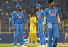 Photo of IND vs AUS Head to Head: ऑस्ट्रेलिया में ‘डरावना’ है भारतीय टीम का वनडे रिकॉर्ड, ये आंकड़ा राहतभरा