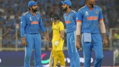 Photo of IND vs AUS Head to Head: ऑस्ट्रेलिया में ‘डरावना’ है भारतीय टीम का वनडे रिकॉर्ड, ये आंकड़ा राहतभरा