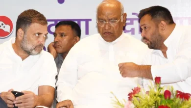 Photo of कांग्रेस ने 8 भूमिहार समेत 19 सवर्ण कैंडिडेट उतारे, राजद के आधे से ज्यादा उम्मीदवार यादव