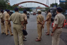 Photo of ‘ईसाई बन जाओ बीमारियां ठीक हो जाएंगी’, महाराष्ट्र में धर्म परिवर्तन करा रहा US नागरिक अरेस्ट