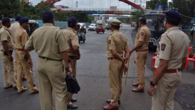 Photo of ‘ईसाई बन जाओ बीमारियां ठीक हो जाएंगी’, महाराष्ट्र में धर्म परिवर्तन करा रहा US नागरिक अरेस्ट