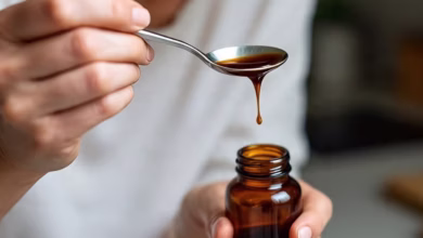 Photo of बच्चों की मौत के बाद ताबड़तोड़ ऐक्शन, अब इस राज्य ने भी खतरनाक कफ सिरप पर लगाई रोक