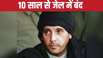 Photo of 10 साल बाद जेल से बाहर आ रहा है गद्दाफी का बेटा, लीबिया में होगा बड़ा उलटफेर?