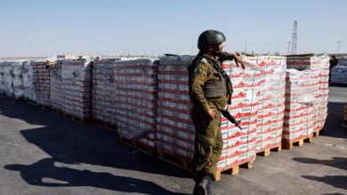 Photo of गाजा में लागू होने जा रहा ट्रंप प्लान का पहला चरण, इजरायली सेना तैयार; नेतन्याहू बोले- बहुत बड़ा दिन है