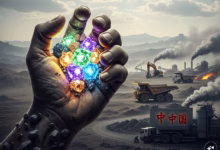 Photo of तकनीकी ताकत की नई लड़ाई, चीन के ‘रेयर अर्थ’ वर्चस्व को तोड़ने की तैयारी भारत में