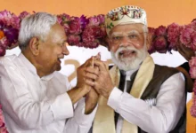 Photo of बिहार चुनाव: कर्पूरी ठाकुर की विरासत पर सियासी बिसात, अति पिछड़ों के वोटों पर जंग छिड़ी