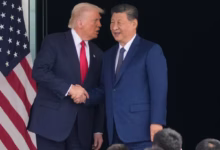 Photo of रूसी तेल के बड़े ग्राहक चीन का 10 फीसदी टैरिफ घटाएंगे ट्रंप, आखिर भारत को राहत कब