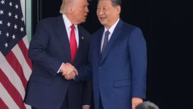 Photo of रूसी तेल के बड़े ग्राहक चीन का 10 फीसदी टैरिफ घटाएंगे ट्रंप, आखिर भारत को राहत कब