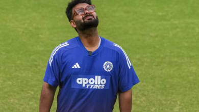 Photo of किसी ने कल्पना भी नहीं की होगी वो फिर से चल सकेगा, ऋषभ पंत फीनिक्स हैं: नवजोत सिंह सिद्धू