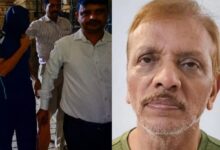 Photo of फर्जी वैज्ञानिक अख्तर कुतुबुद्दीन ने परमाणु डेटा चुराया! जांच में कई चौंकाने वाली चीजें बरामद