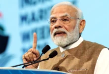 Photo of सूर्यदेव को अर्घ्य देना ड्रामा बताया तो भड़के पीएम छठी मैया के अपमान का आरोप लगाकर RJD-कांग्रेस पर किया तीखा प्रहार