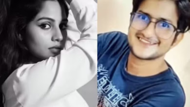 Photo of पहली मुलाकात से संबंध बनाने के बहाने मर्डर तक; अमृता-रामकेश की पूरी कहानी