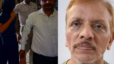 Photo of फर्जी वैज्ञानिक अख्तर कुतुबुद्दीन ने परमाणु डेटा चुराया! जांच में कई चौंकाने वाली चीजें बरामद