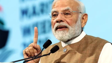 Photo of Bihar Assembly Elections: सबसे भ्रष्ट परिवार के 2 युवराज मुझे गालियां दे रहे; राहुल, तेजस्वी पर मोदी बरसे